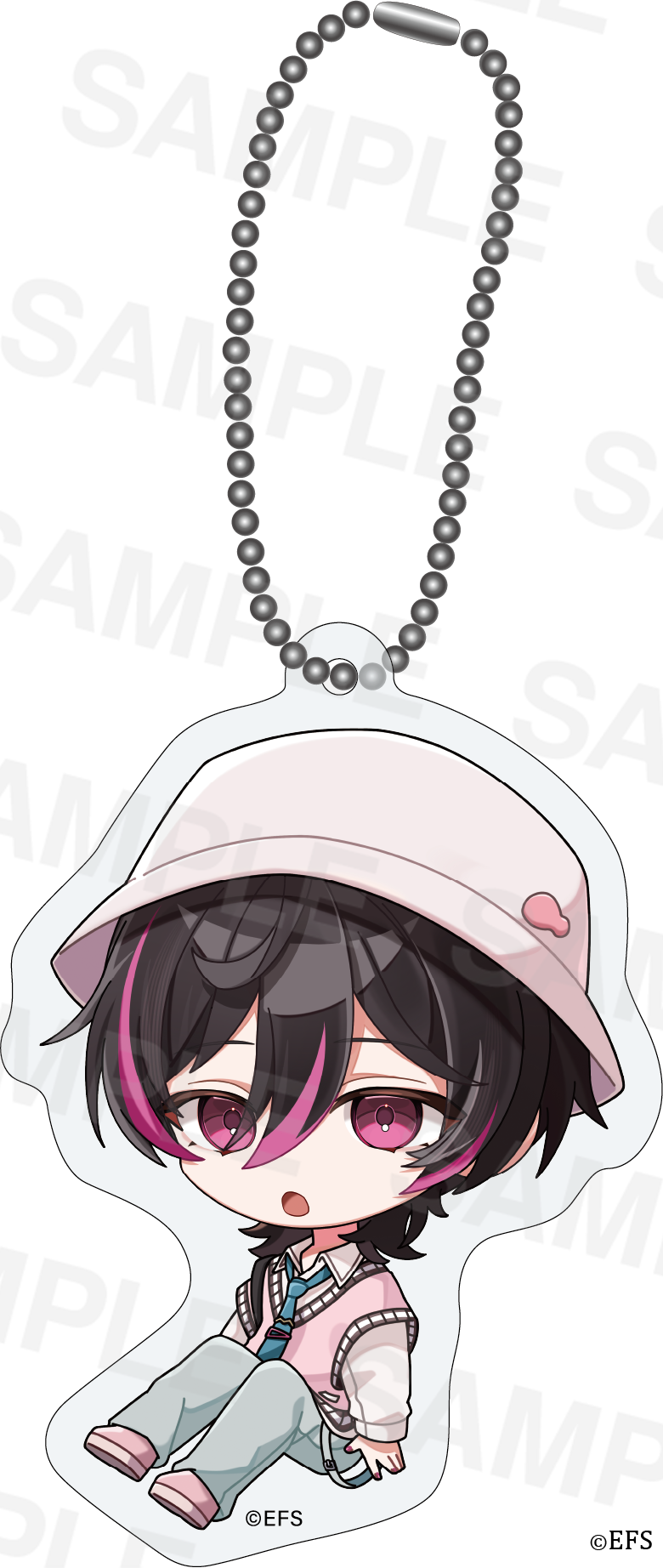 idle mini6 tou 2.0 隠し 特典 チェキ トレカ 5枚セット