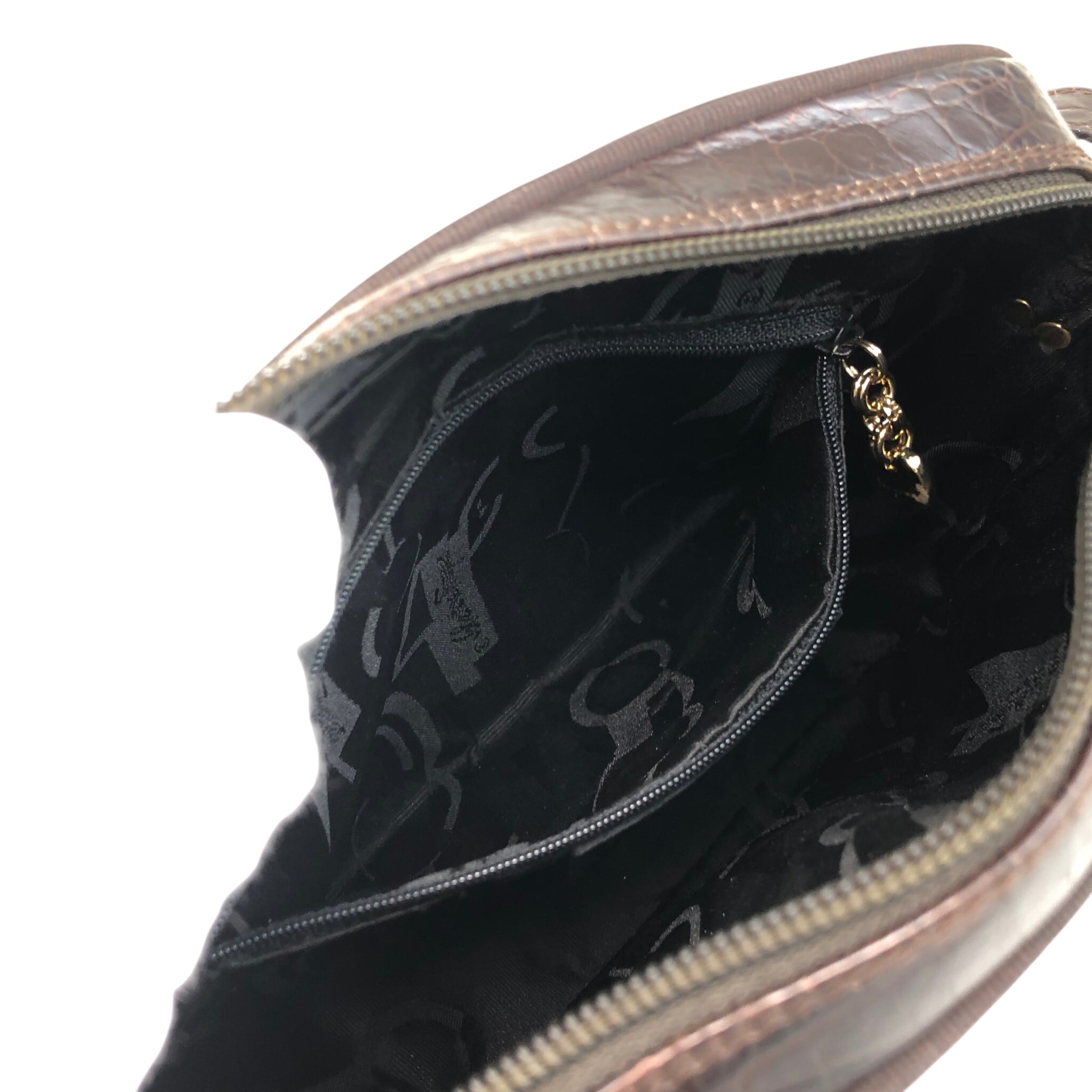 Salvatore Ferragamo サルヴァトーレ フェラガモ ショルダーバッグ