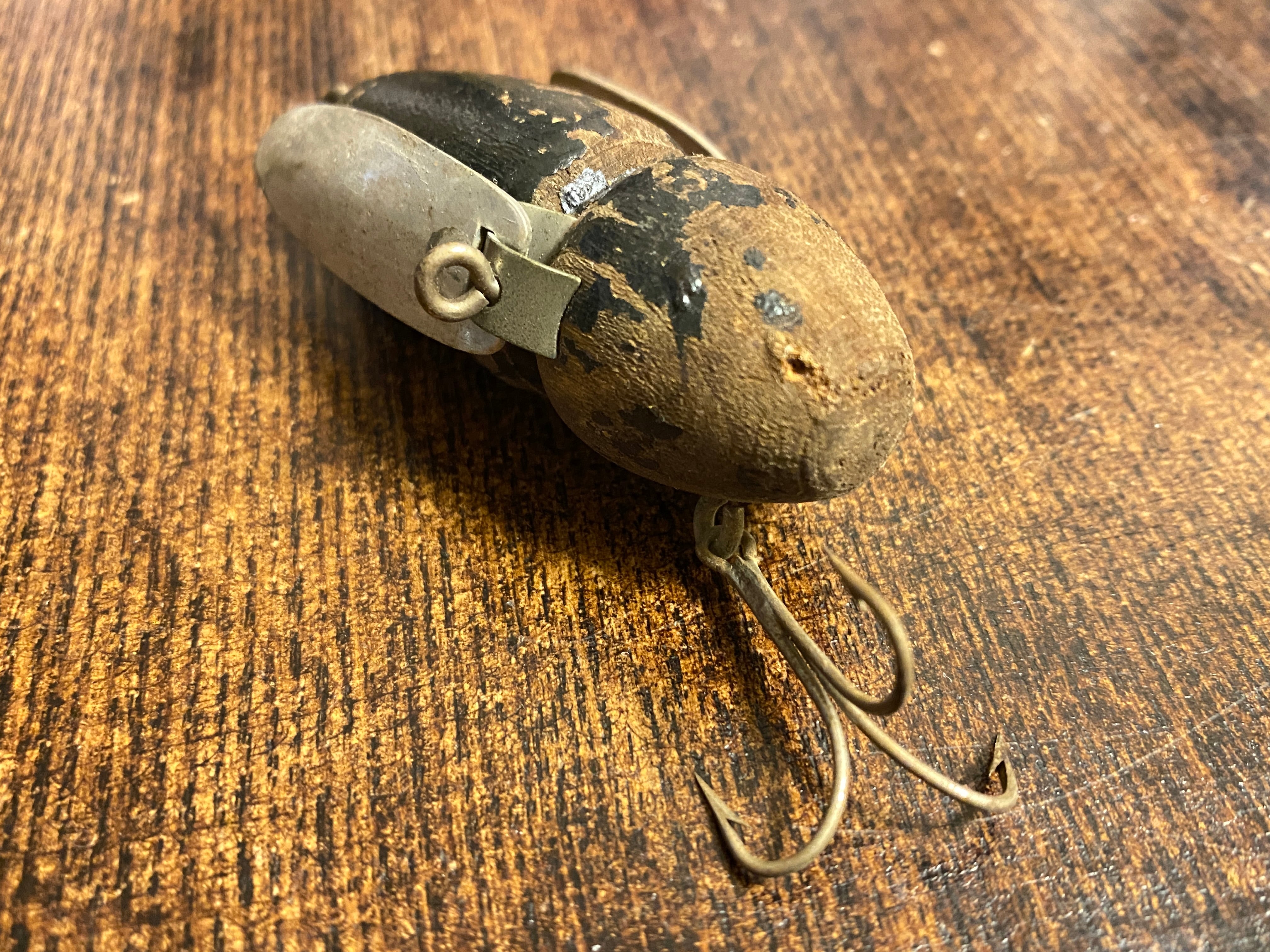 30s Jim Donaly Jersey Wow [7257] | Tackleshop GTA