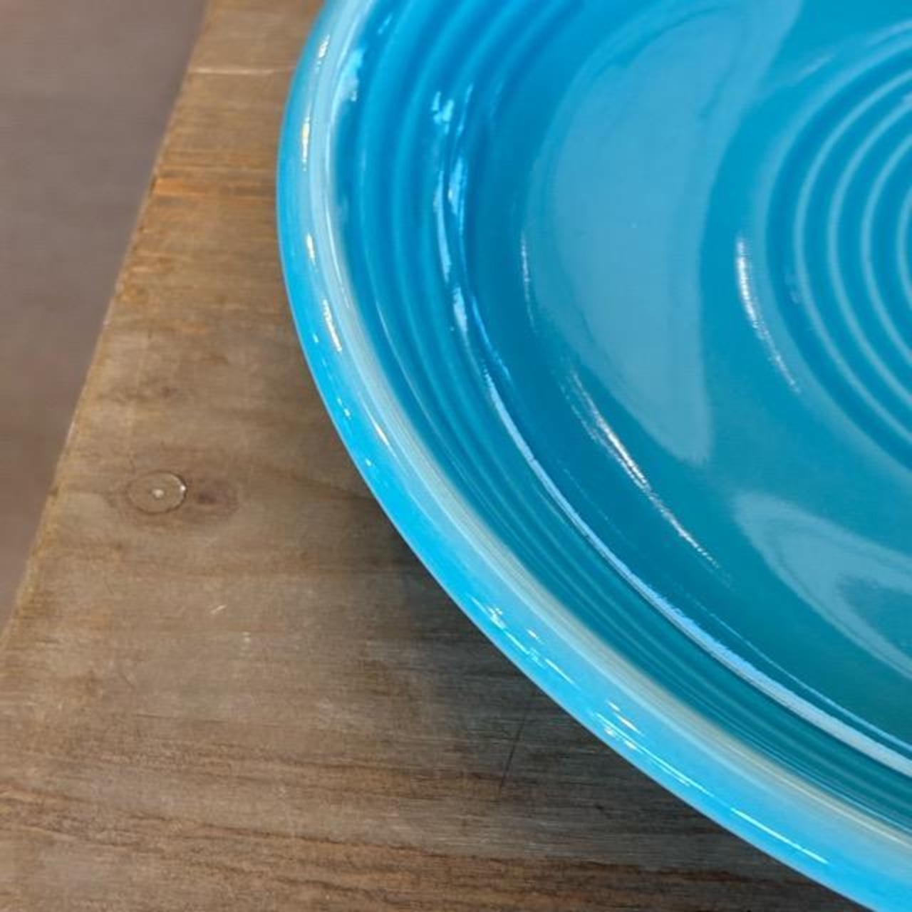 ORBIT Dinner plate 26cm 3color　オービット　ディナー皿　全3色　レッド　ブルー　グリーン　メインディッシュ　大皿　丸皿　電子レンジ　オーブン　食洗機