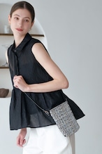 【Poche】Tweed ポシェ ツイード