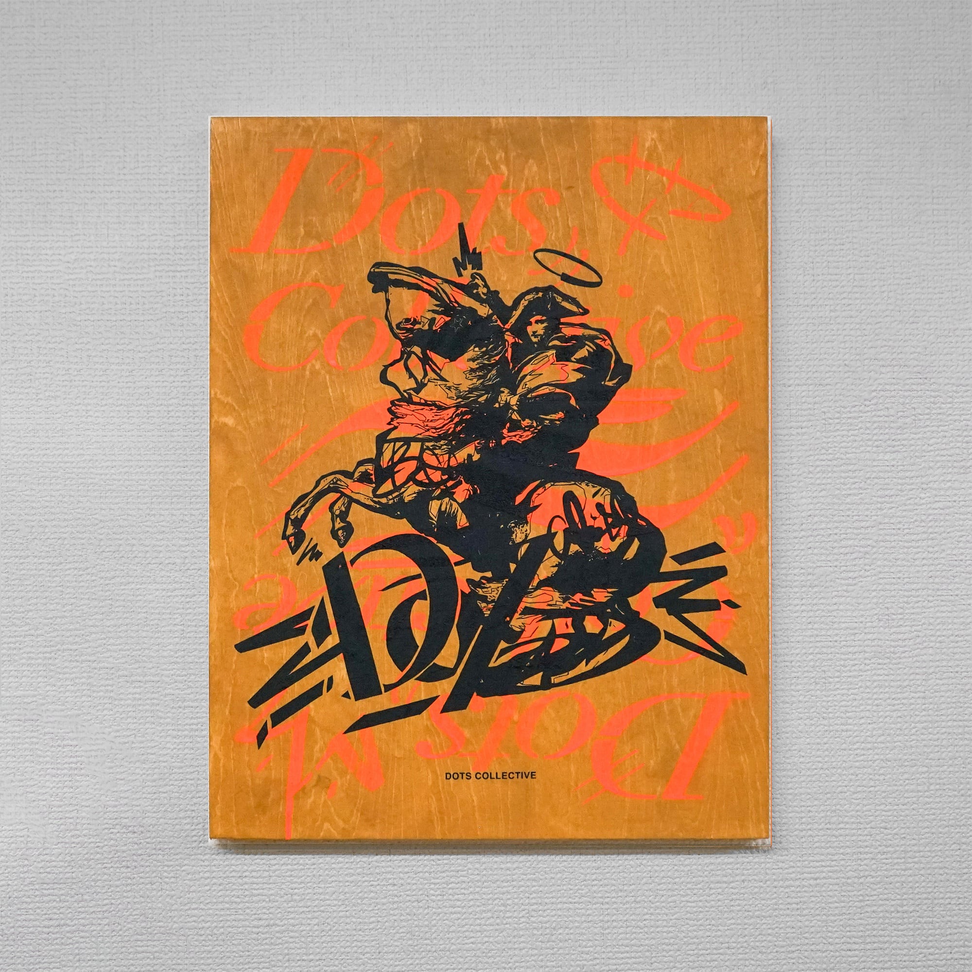 dots collective art