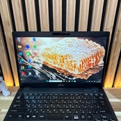 \ 公式ショップ限定価格❣️/ おすすめ《ハイスペック》富士通 LIFEBOOK U939/A 最高峰i7 メモリ8GB SSD256GB FHD ノートパソコン 安心サポート&3ヶ月保証付き
