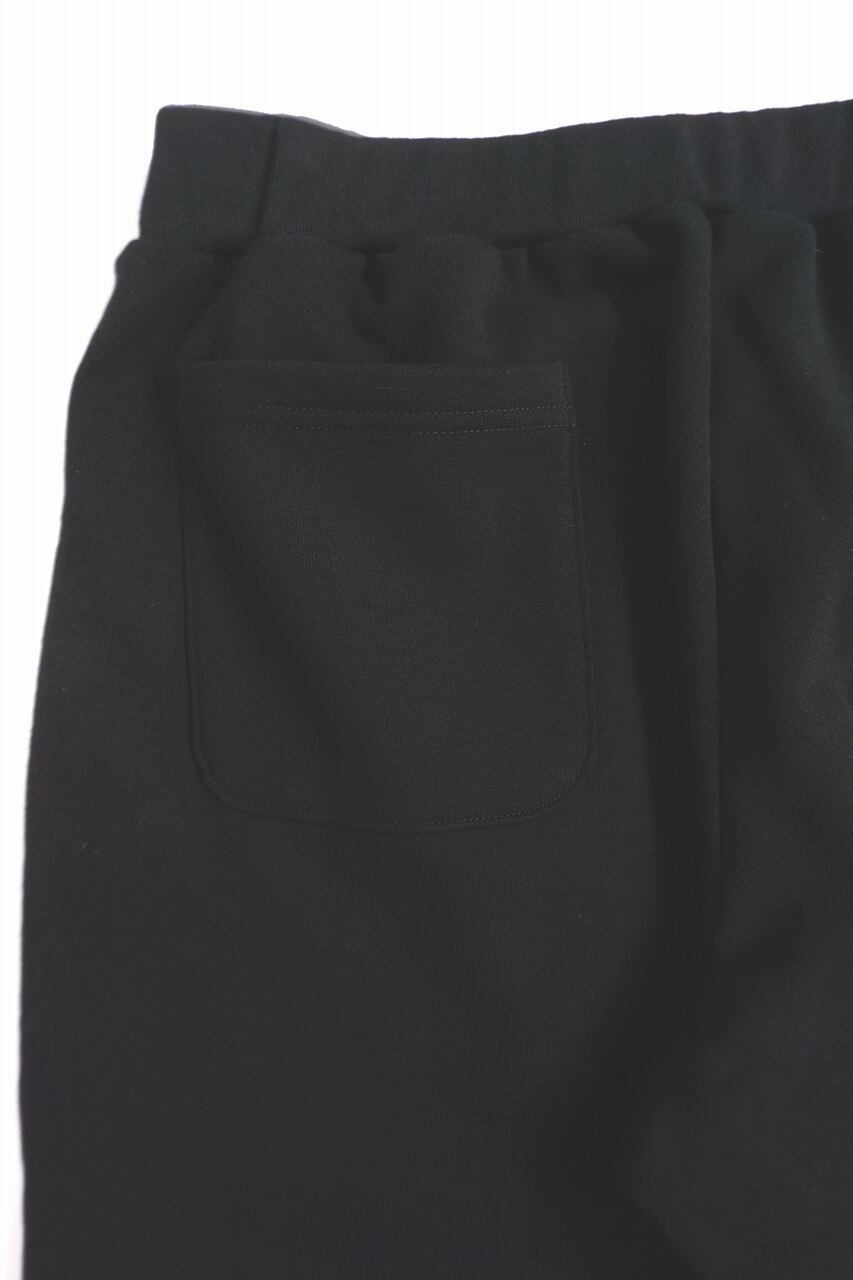 Organic Heavy Weight Sweat Pants