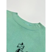 80s JIMMY'Z SWEAT MADE IN USA Size L
