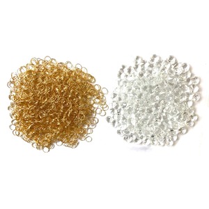 【新着特価】(エスネット) 二つ穴 クリスタル ビーズ シャンデリア 八角 14ｍｍ 手芸 ビジュー パーツ リング 付 のれん サンキャッチャー セット SN-256-CT カーテン テーブル（クリア 300個）