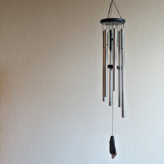 ウィンドチャイム パッヘルベル・カノン | 木のおもちゃ専門店