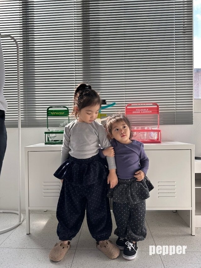 予約⌇pepper / Blueberry basic T