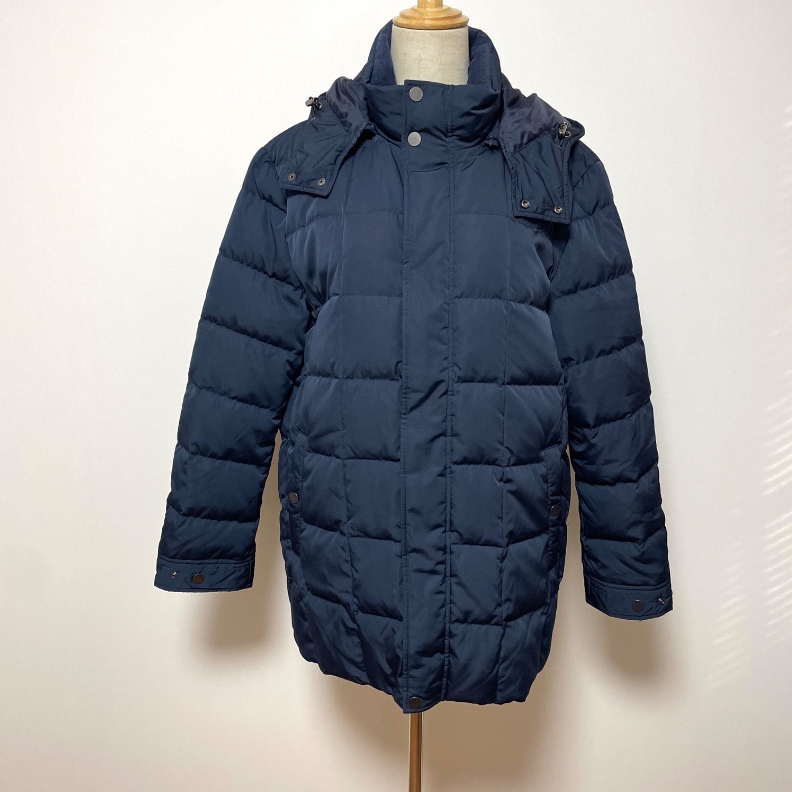 Ralph Lauren ラルフローレン ダウンジャケット L 古着 (796) | Pay ID