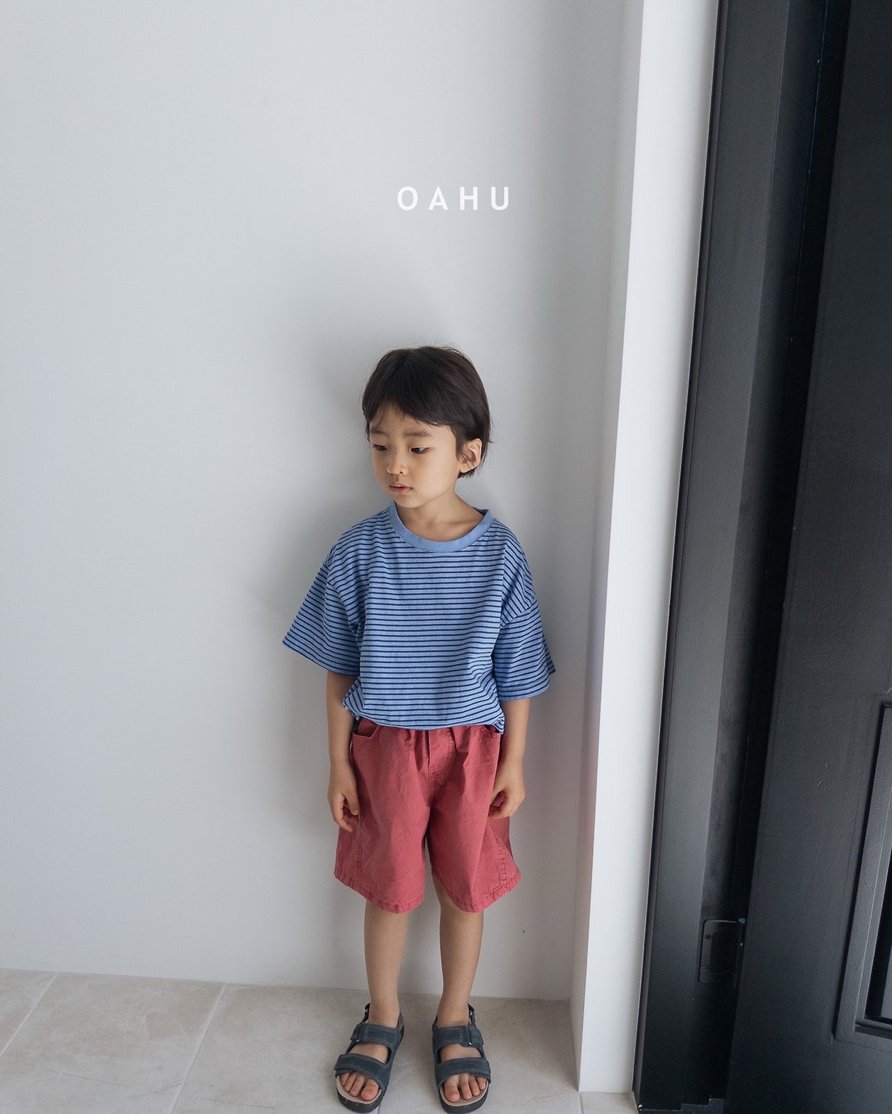 [OAHU] Raydangarati / [오아후] 레이단가라티