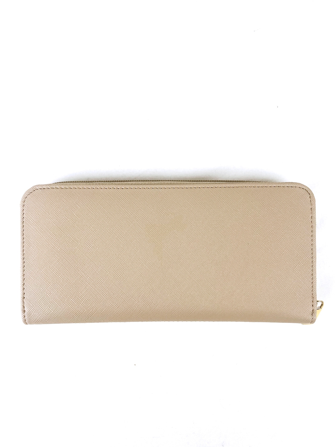 ロゴプレートがばっと財布 / JW-0661 画像5