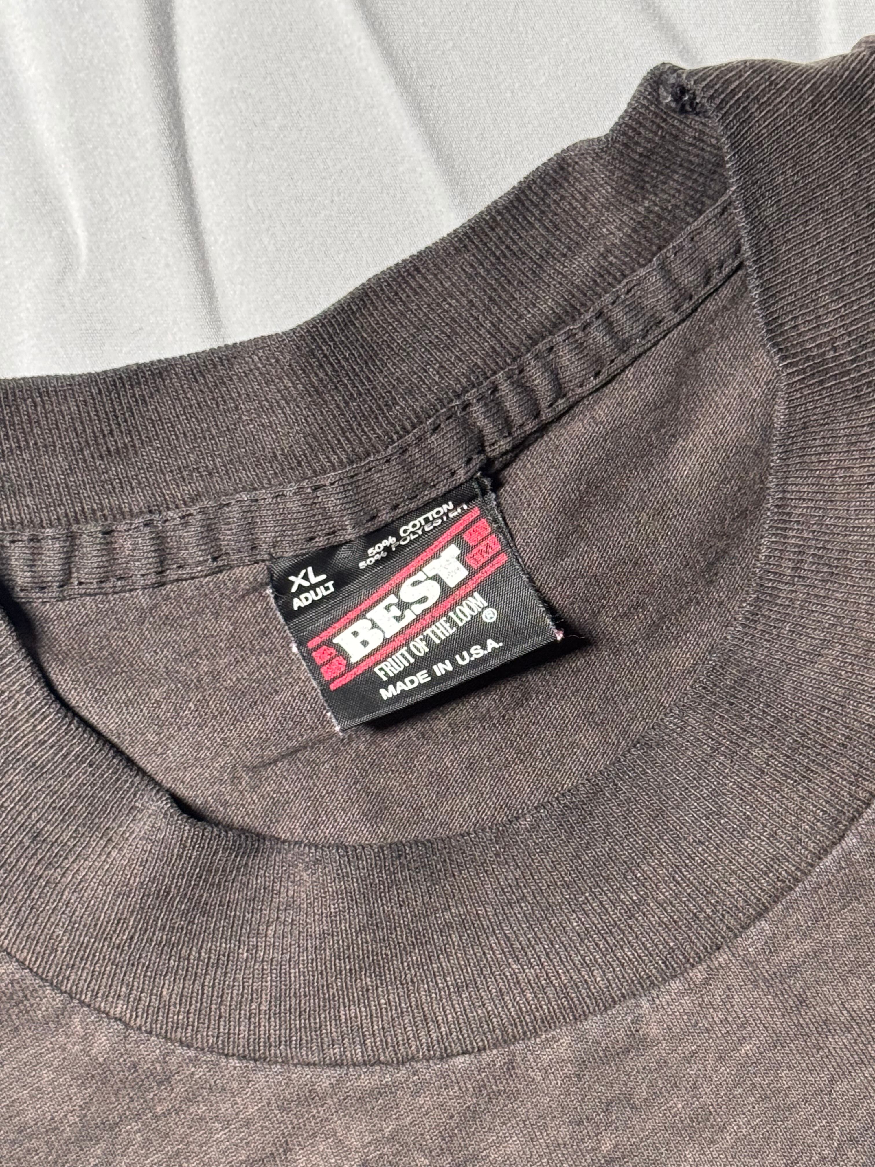Dare Belief 2001年リリース　デアー　ビリーフ　帯付き　激レア 古着 1990s D.A.R.E. Tシャツ | 古着屋Blep-Tokyo