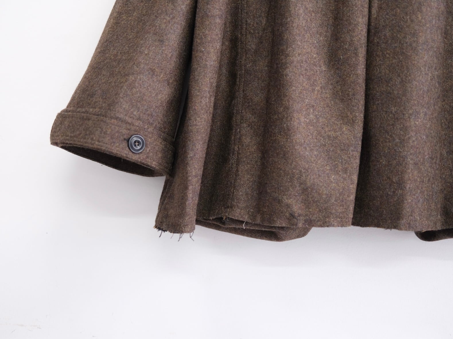 Tiscar Espadas” THE ANZUG JACKET” | Lapel online store