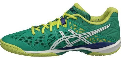 【ハンドボール】asics (アシックス) GEL-FIREBLAST 2 ゲル ...