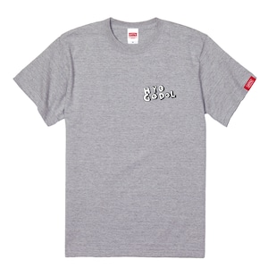 HYOGODOL-Tshirt【Adult】Gray