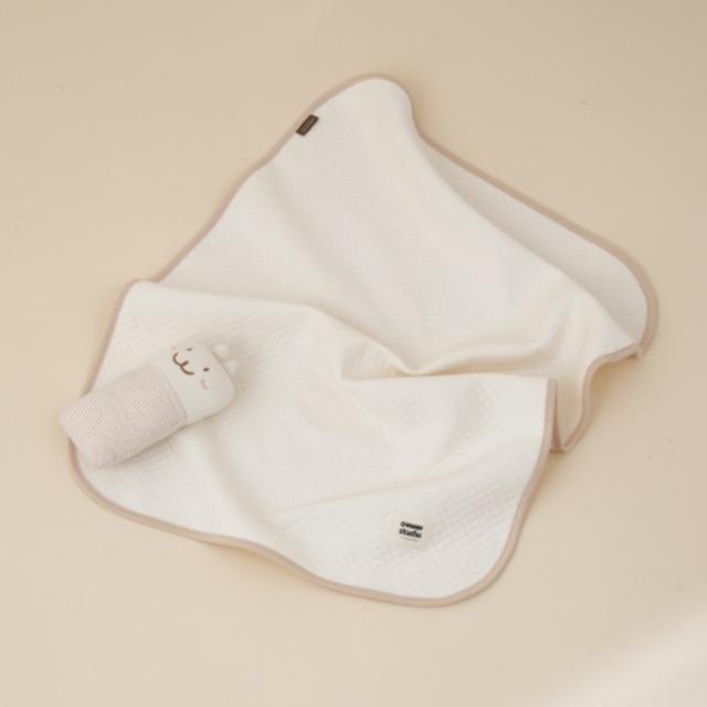 【即納】Organic Blanket