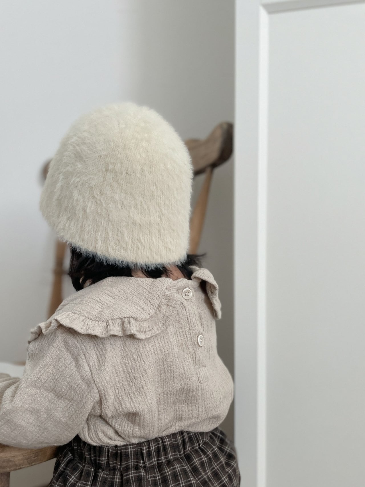 【即納】セーラーブラウス / mimimarket