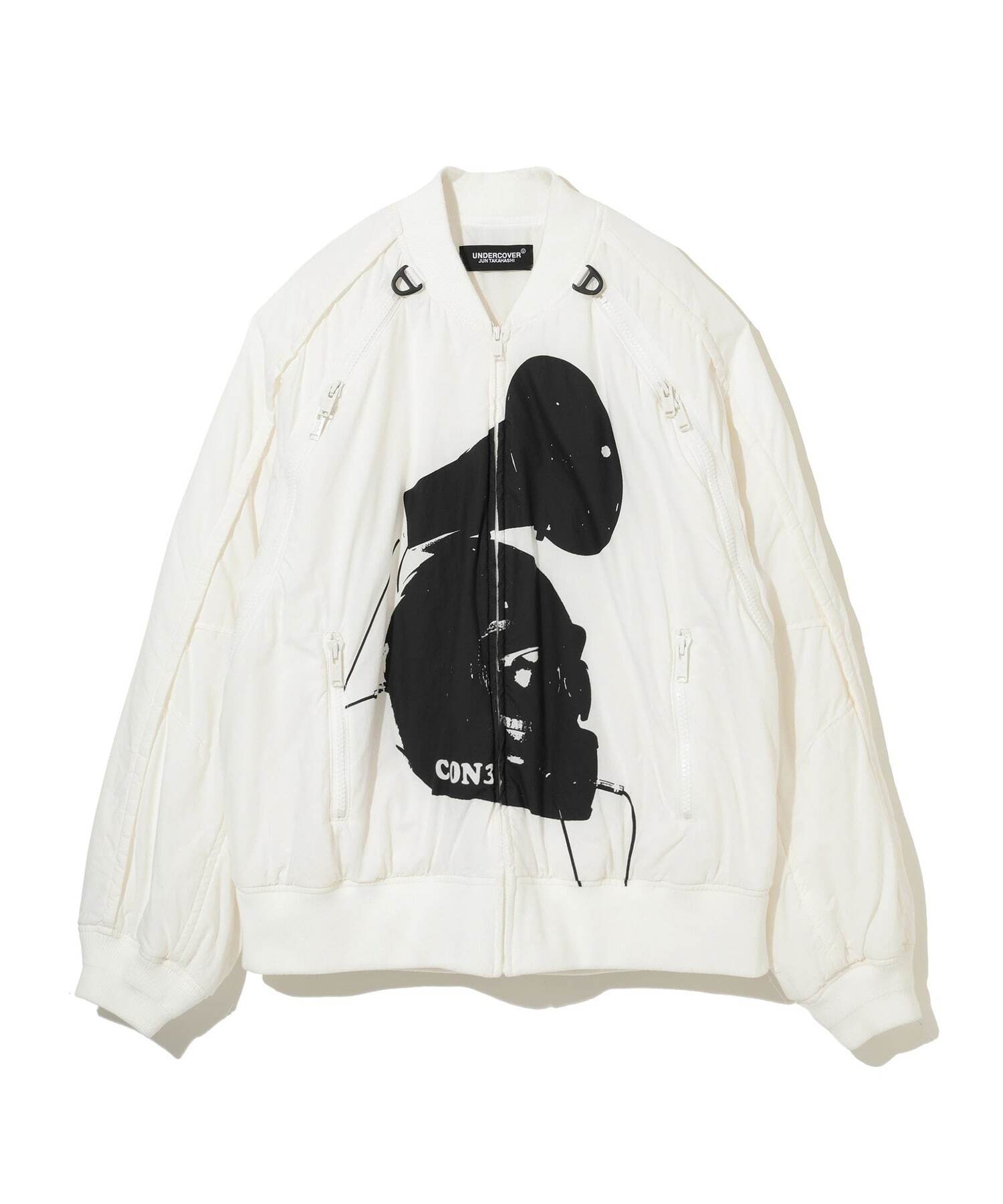 undercover クロス壁掛け 新品未使用 マーク ジェイコブスの本屋×アンダーカバー×メディコム・トイ