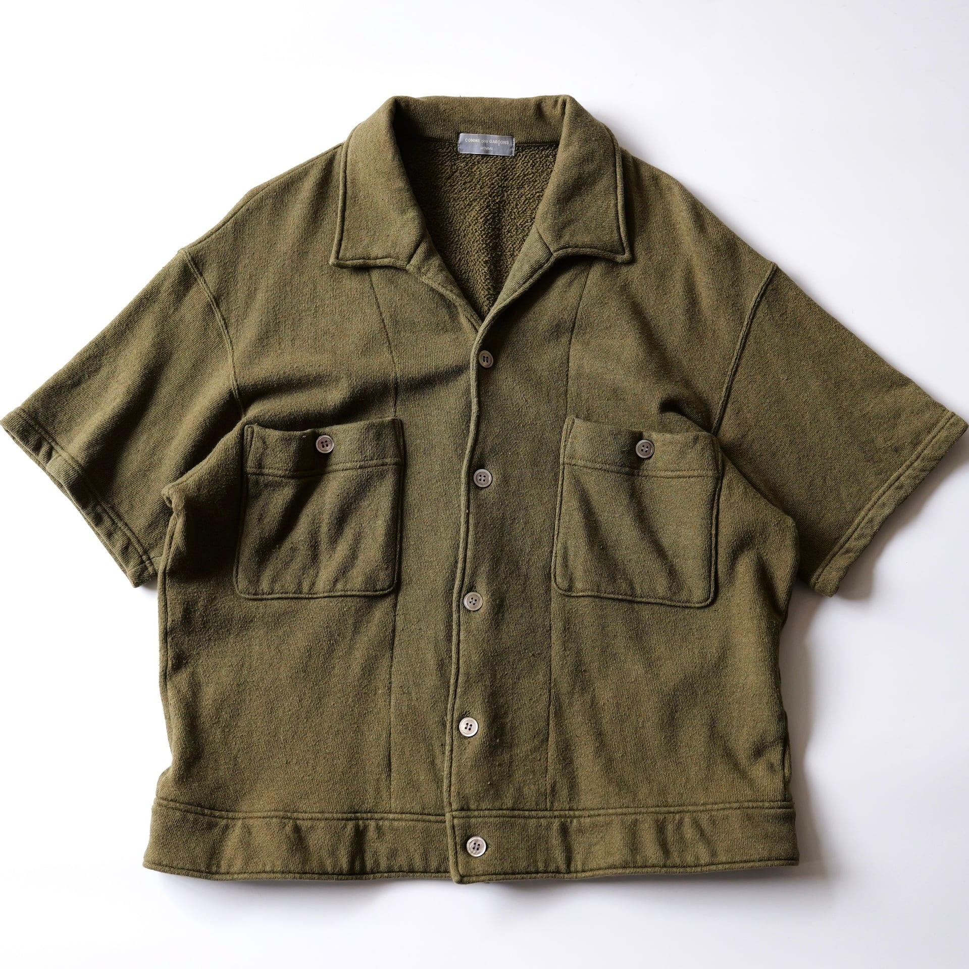 COMME des GARCONS | ジュゴニック