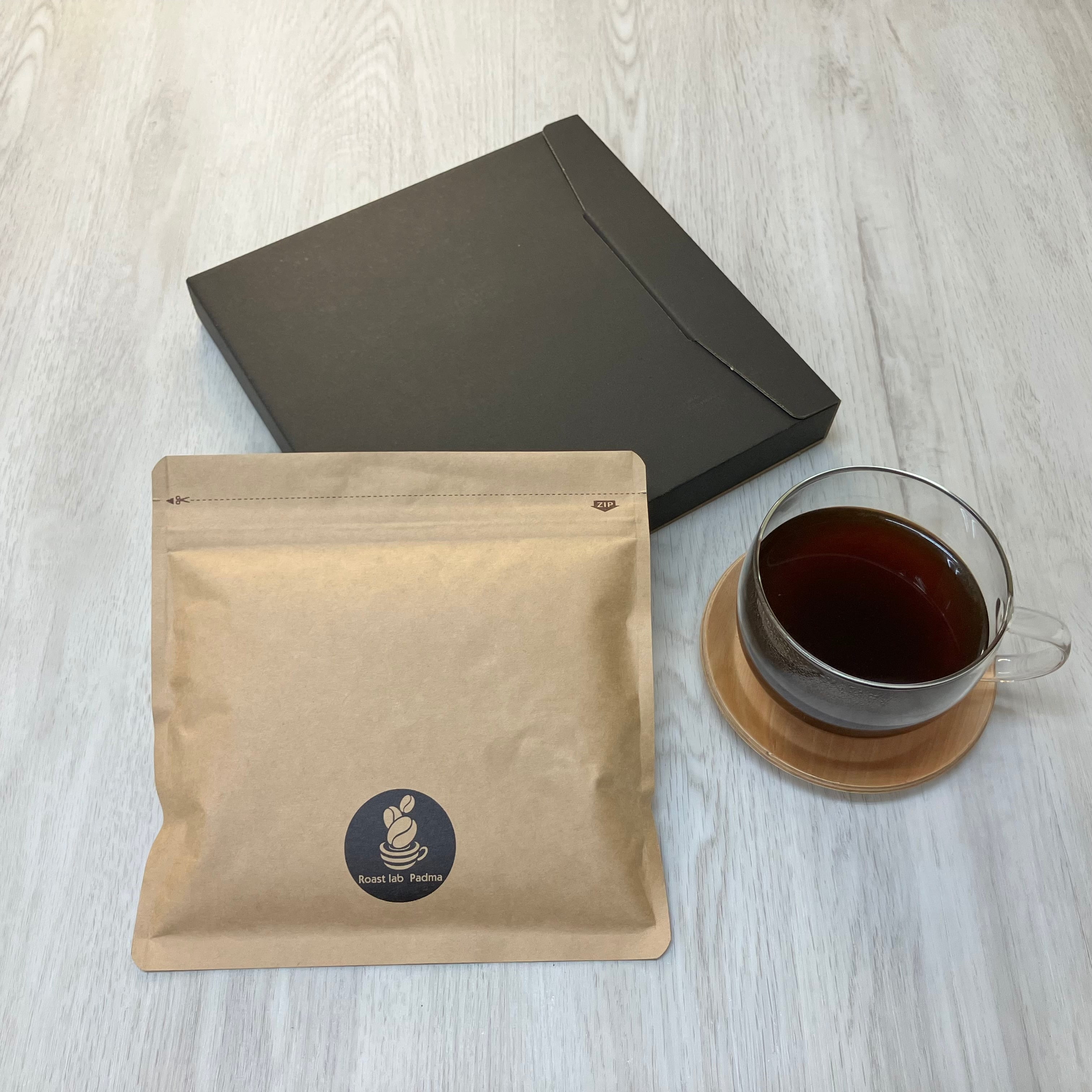 フィリピン ベンゲット Kapitako ウオッシュ【ポスト便】 | Roastlab Padma