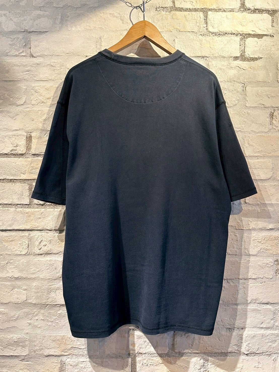 00s ZOO YORK × FUTURA T-Shirt | B U D