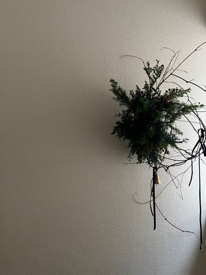 アート リース Art Wreath