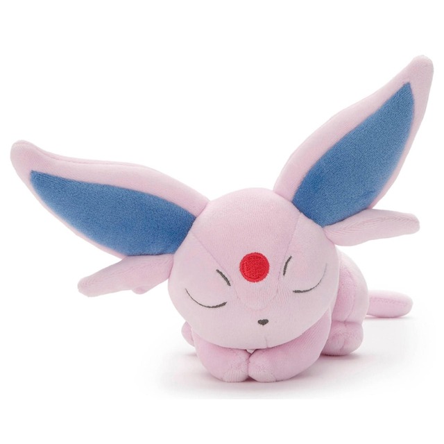 ポケモンすやすやフレンドぬいぐるみSエーフィ(7452437)