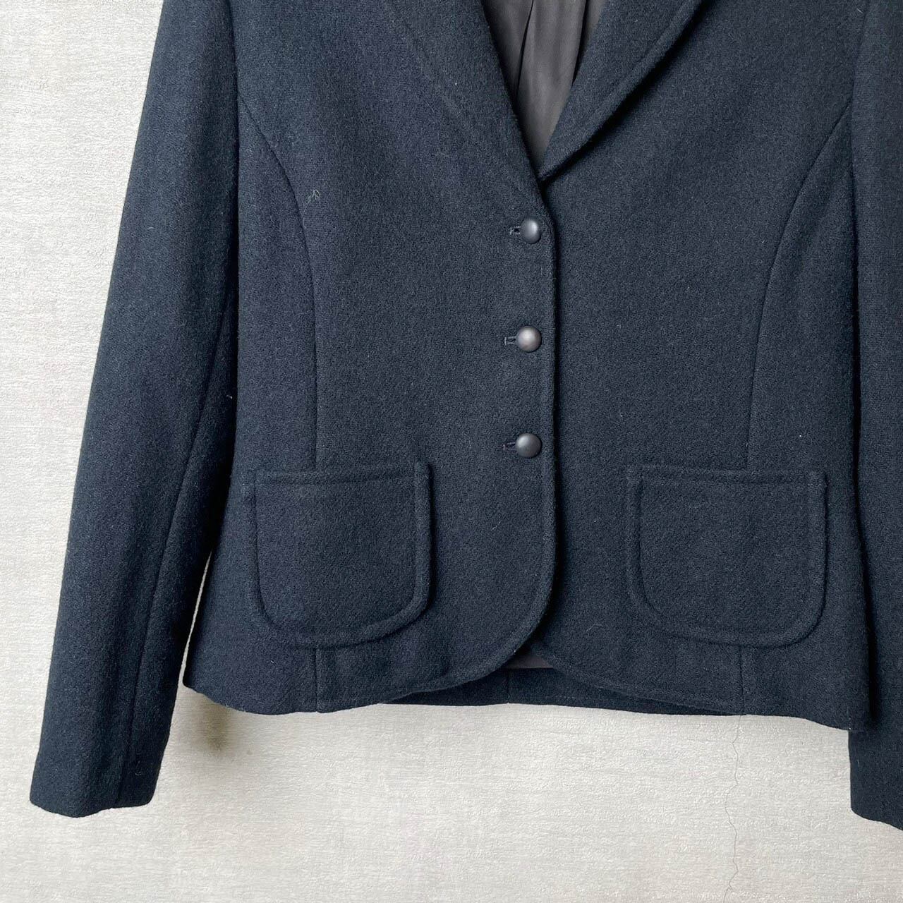 [VINTAGE] PENDLETON / MADE IN USA WOOL JACKET