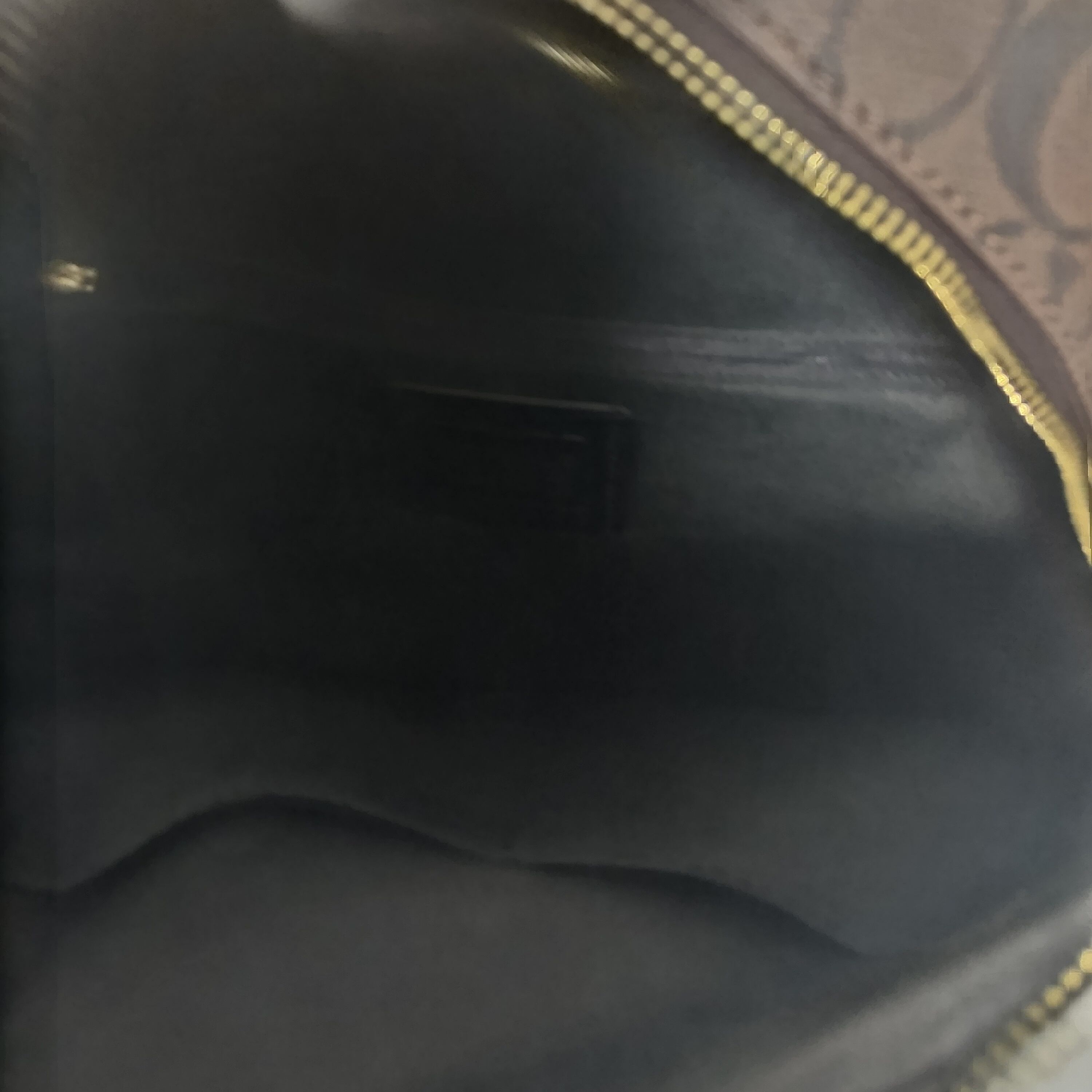 COACH コーチ シグネチャー バックパック ブラウン ブラック 未使用  