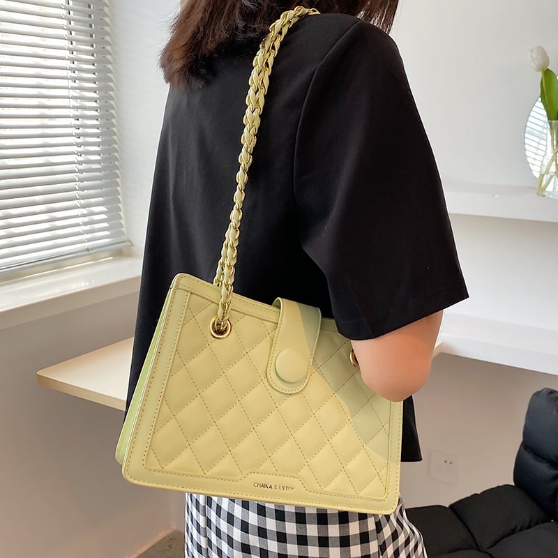 サマーチェーン 夏物 トートバッグ メッセンジャーバッグ Tiancai_Wing_Bag19793619305