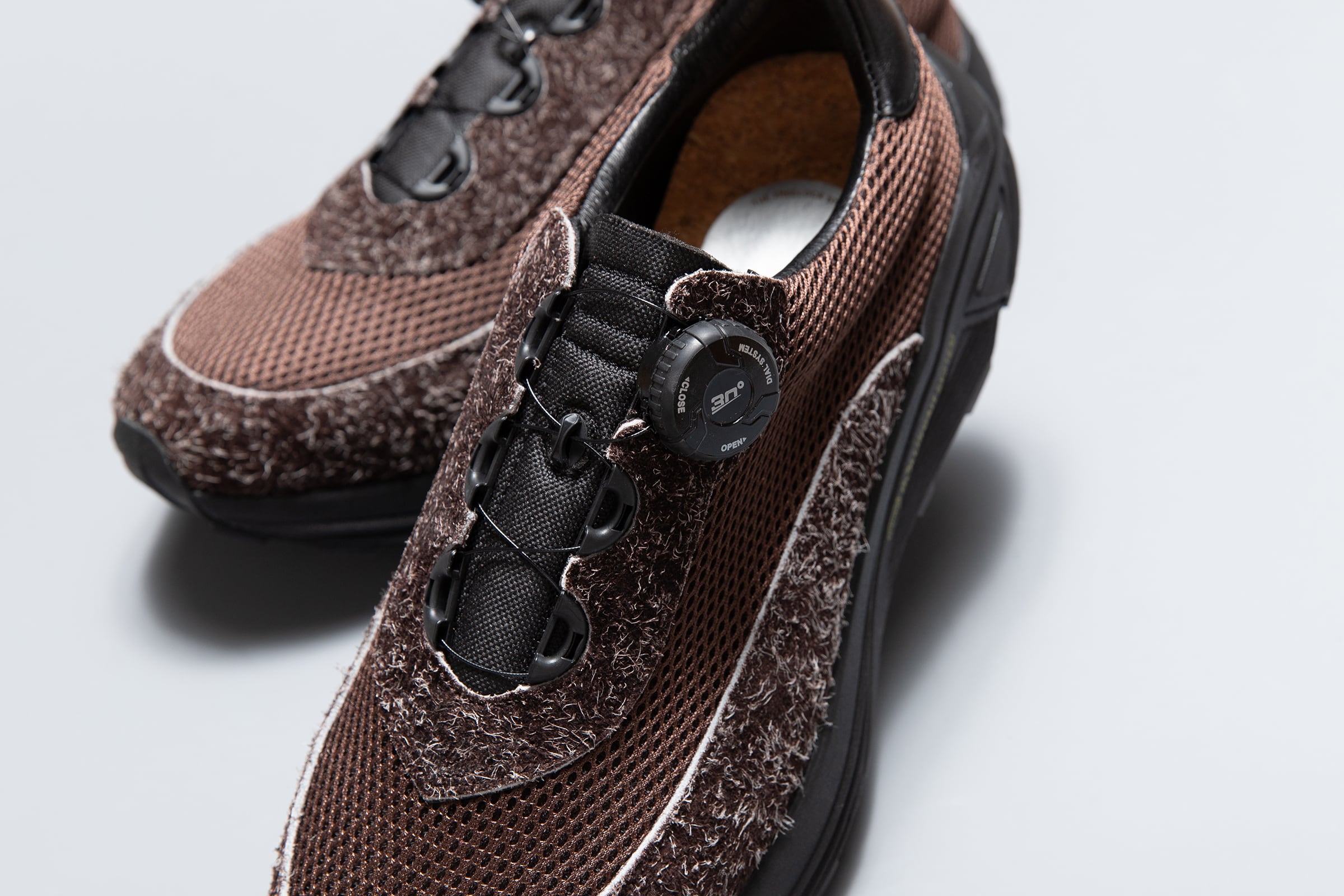 pg NEW DAWN | BRN | PLAYGROUND | スニーカーショップ