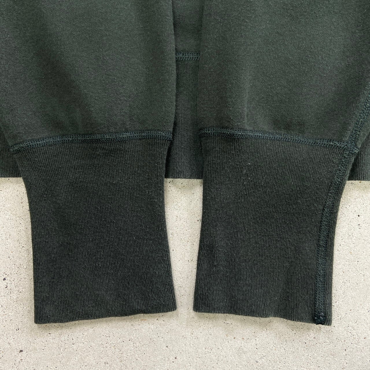 90年代 USA製 Calvin Klein Jeans カルバンクライン ビッグロゴ 