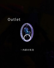 [Outlet]Zodiac signsーおひつじ座（2607-4）