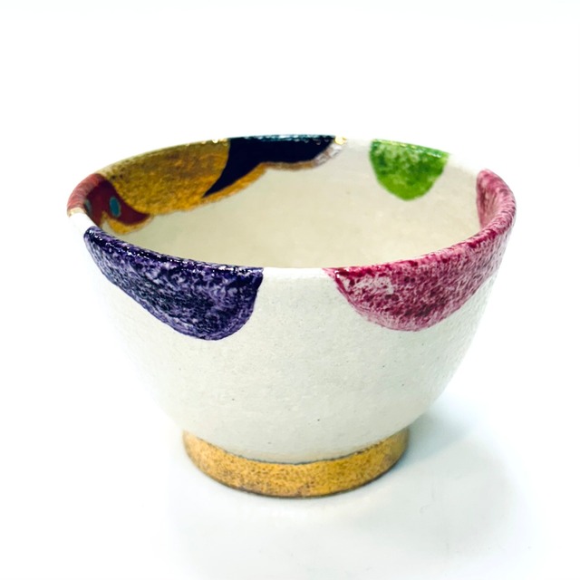 【ご予約】湯呑碗 (汲出し) (2403130)