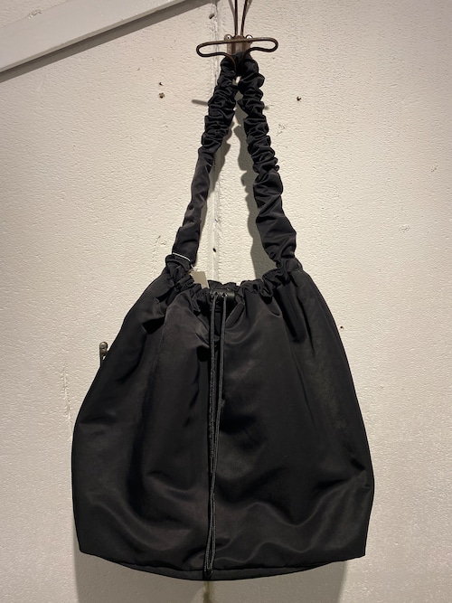 CONTROLFREAK  nylon totebag