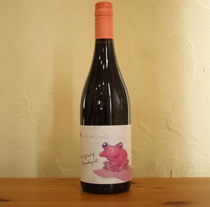 神出鬼没シリーズ：I can't get out of the parkinglot.2021 / 駐車場から出られない