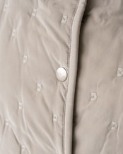 〈Hermès by martin margiela〉Paddock Coat