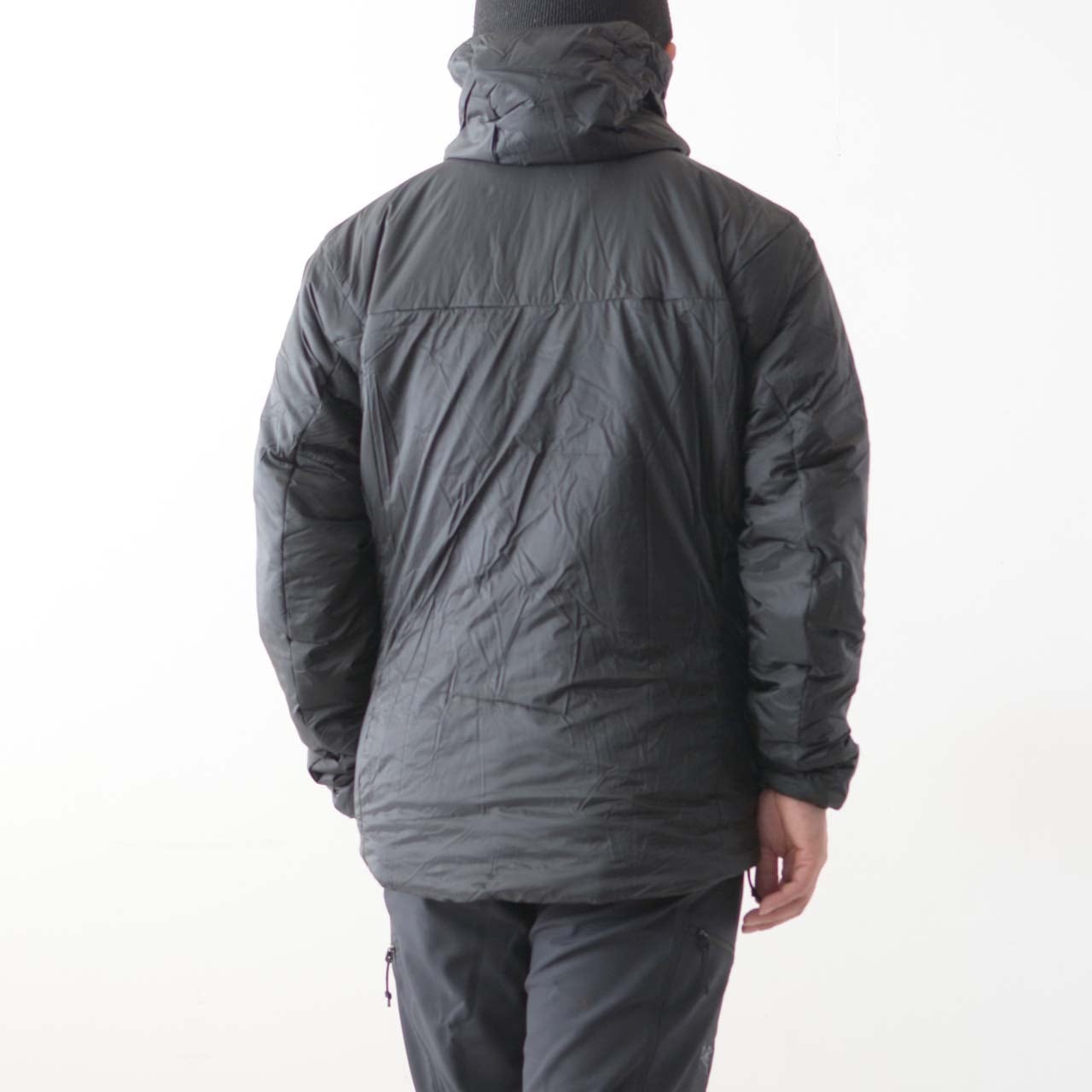 ARC'TERYX [アークテリクス正規代理店] Nuclei FL Jacket Men's [25170