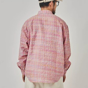 Vintage Check Shirt  A1984