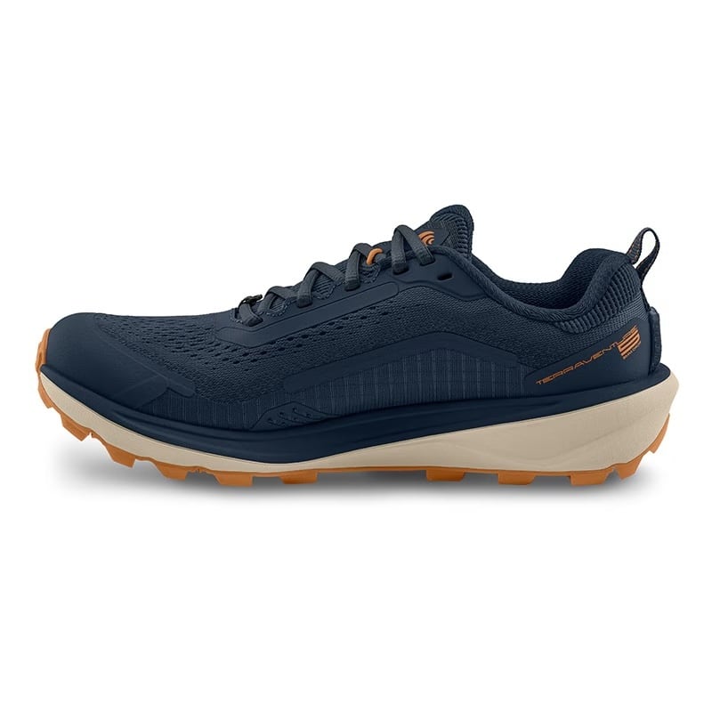 Topo Athletic（トポ アスレチック） TERRAVENTURE 5（テラベンチャー