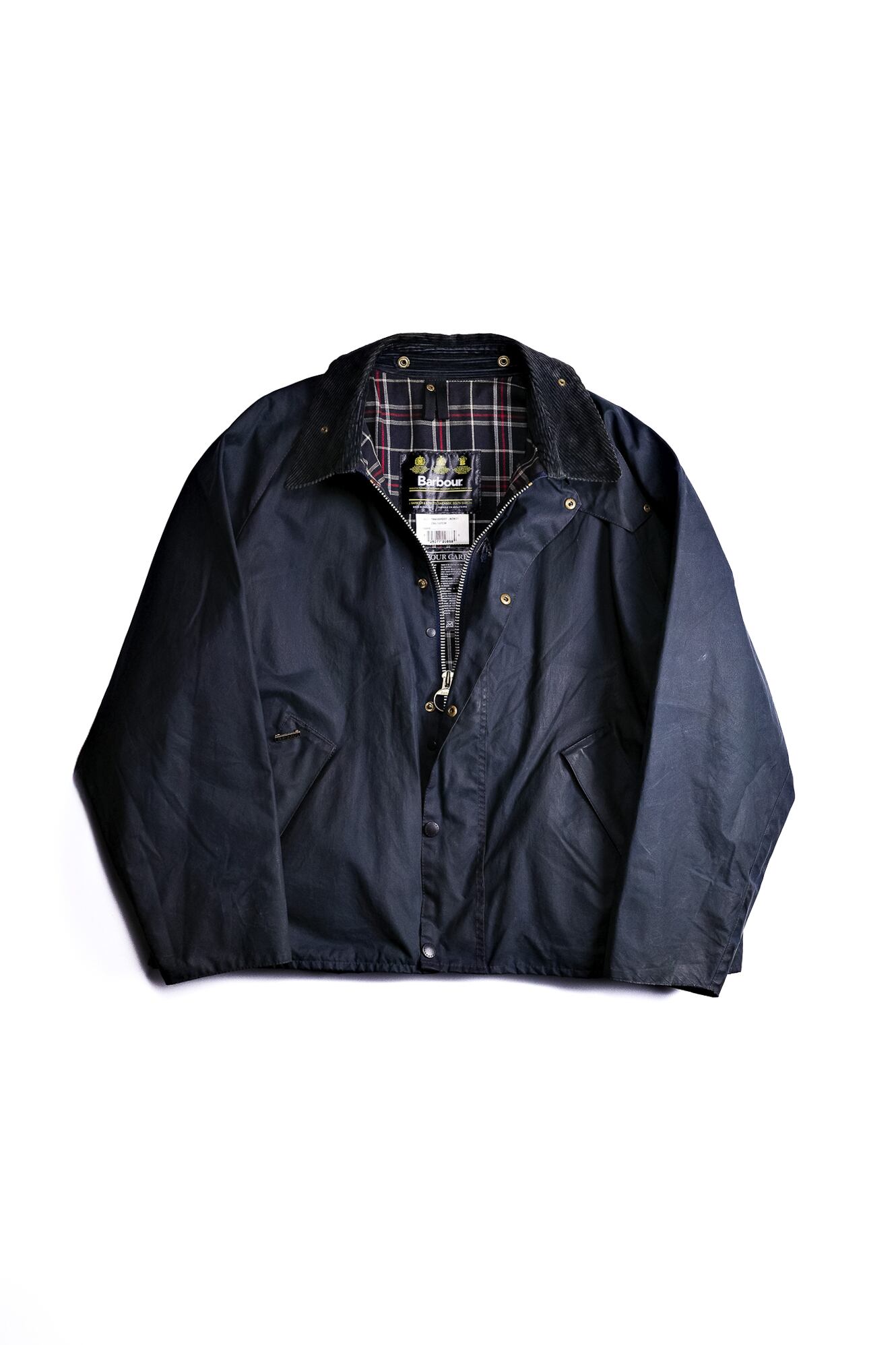 SANMONT】サンモント unisex 4B Double Jacket［Dark Navy］ | Pay ID