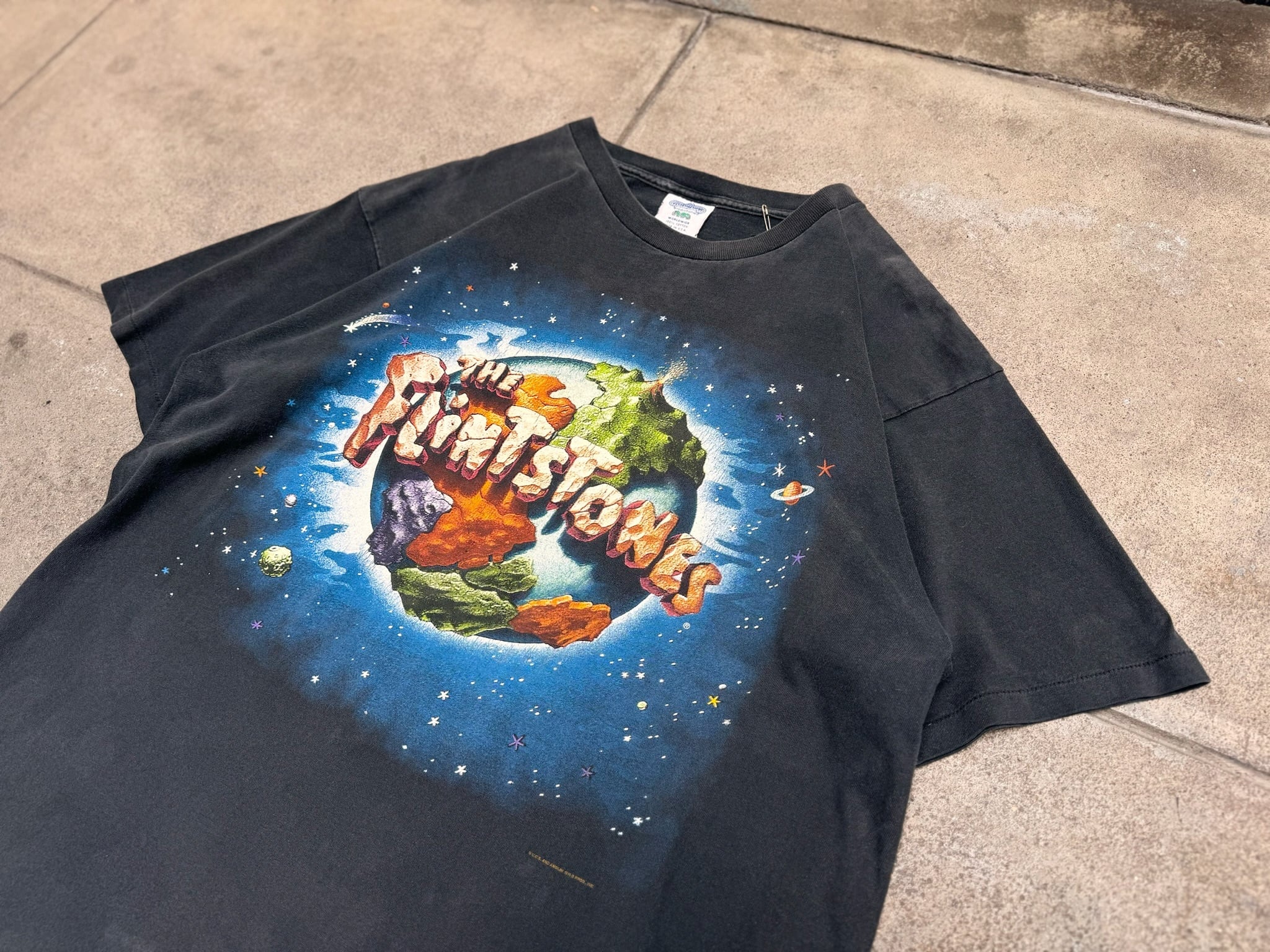 スペシャル】1990年代 /Winterland/ブラックフェード  