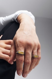 【wood sharp ring】