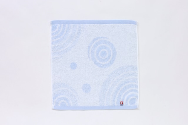 ソフトブレンド バスタオル／Soft brend bath towel