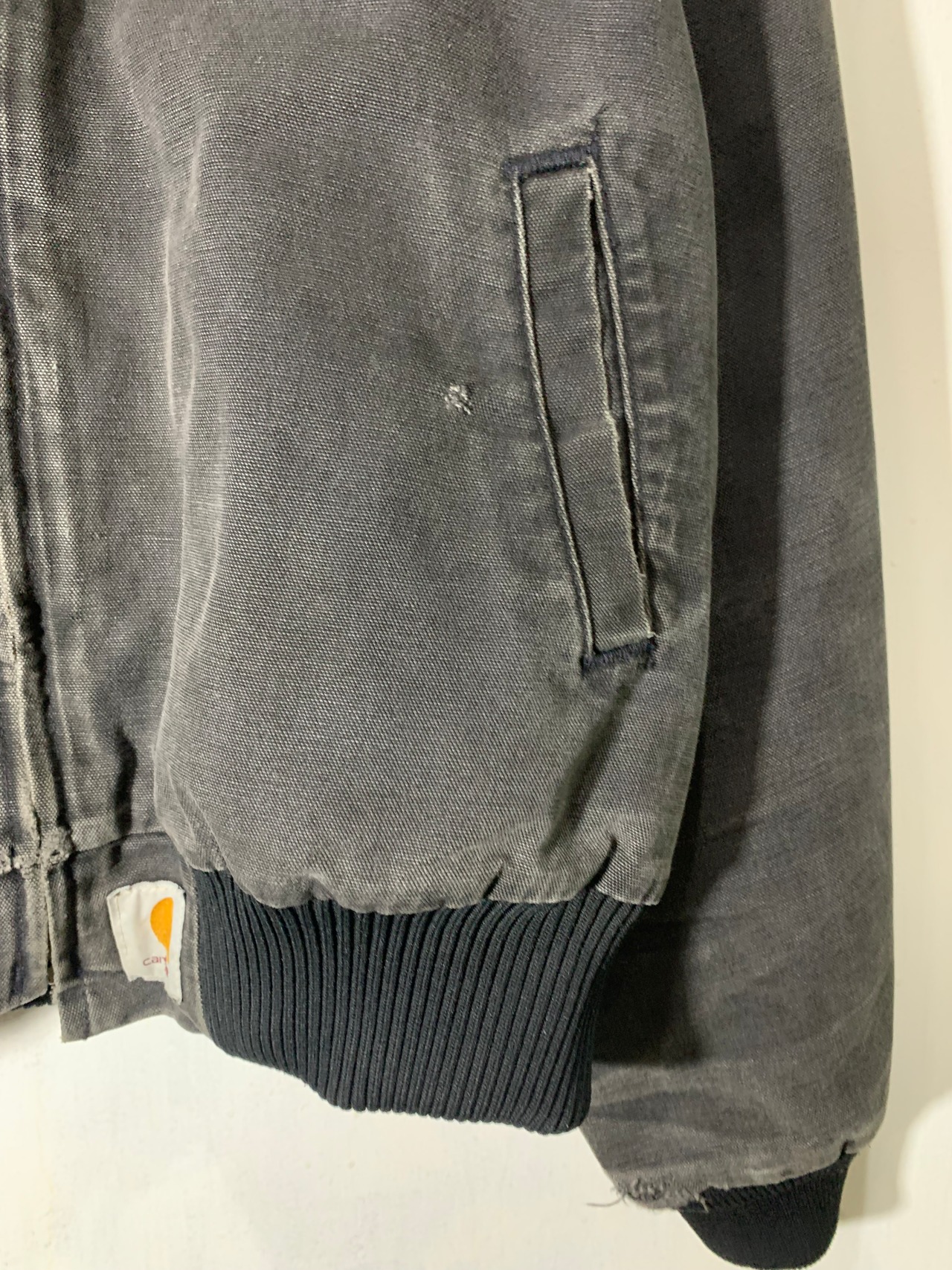 00's Carhartt Santa Fe Jacket (Blank)