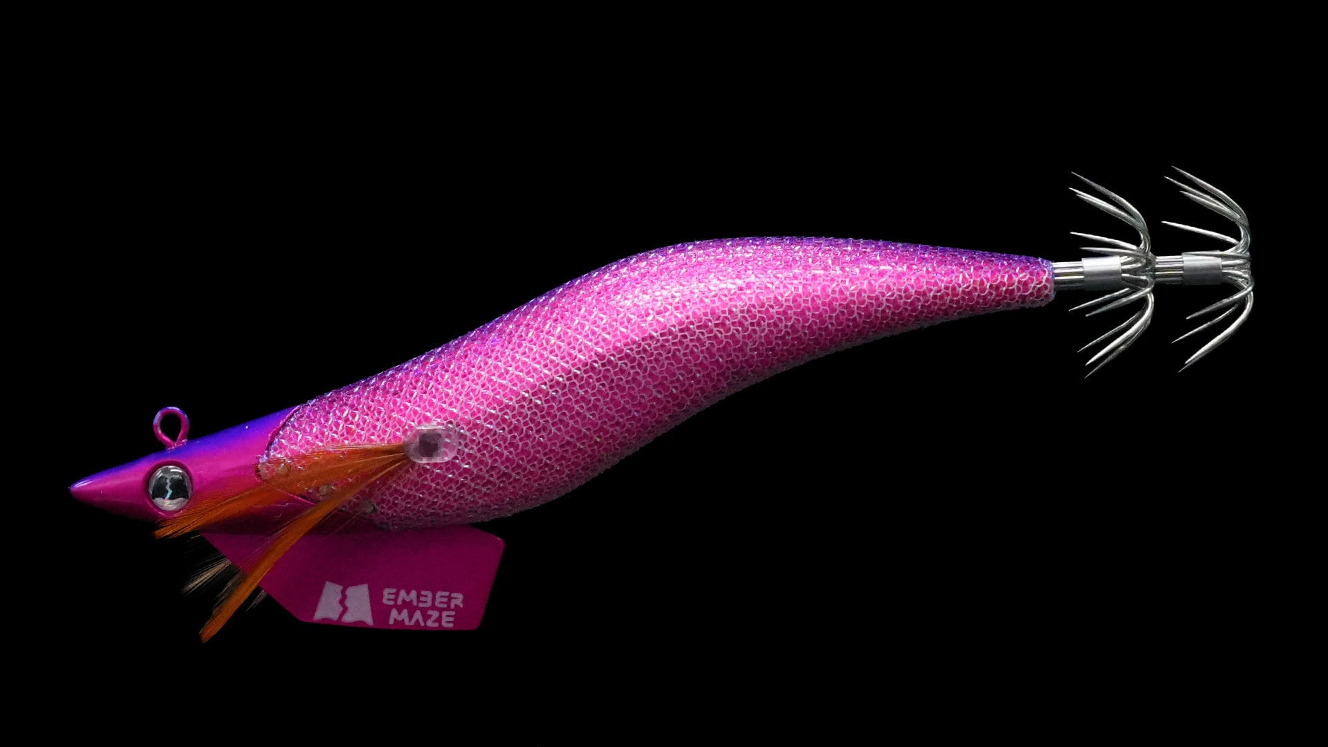 EGI・SUTTE | EMBER MAZE official shop