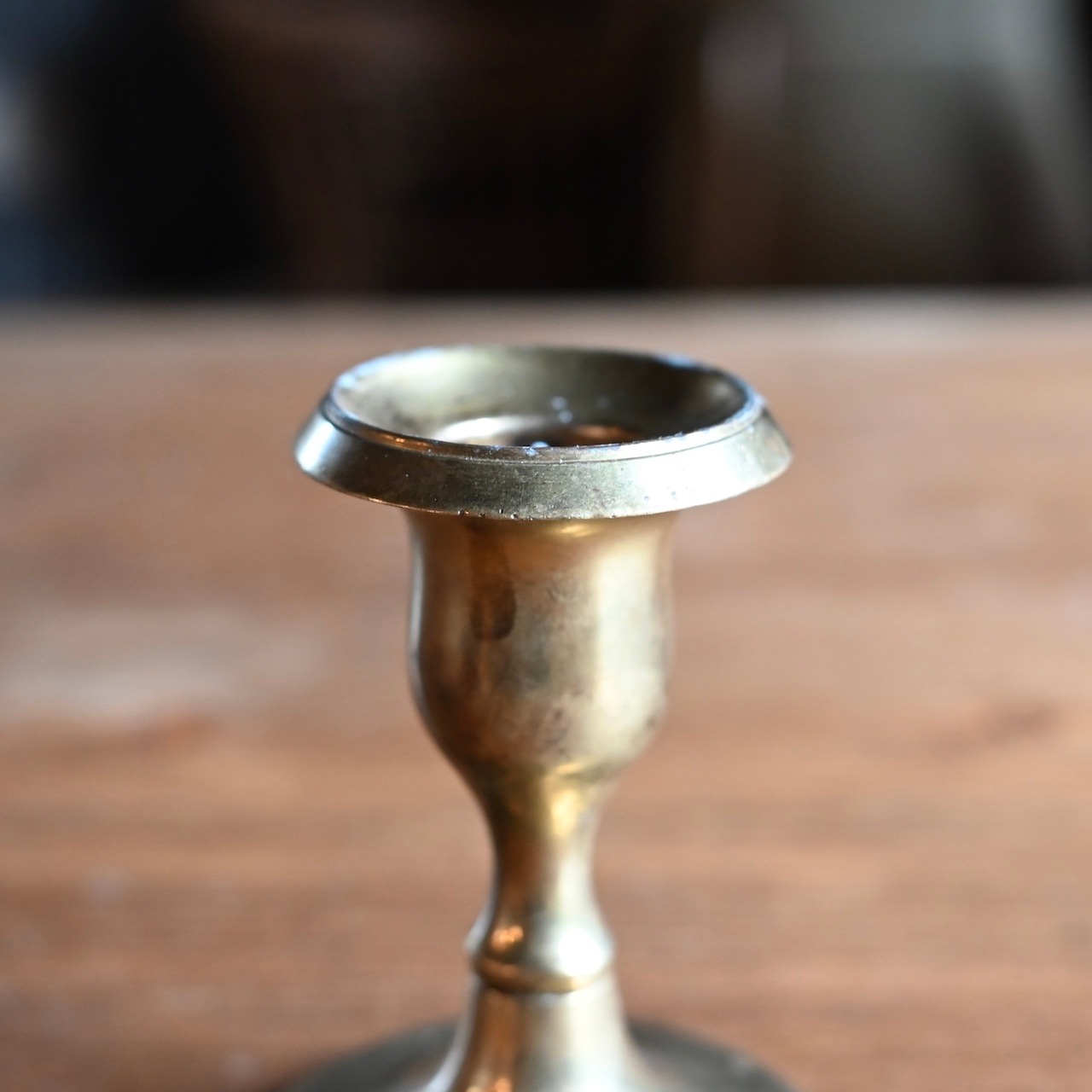 Candle Stand / キャンドル スタンド〈 蝋燭・燭台・店舗什器・キャンドルホルダー・アンティーク・ヴィンテージ 〉113352
