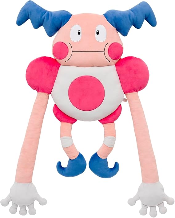 ポケセン もっちりぬいぐるみ Pokémon Sleep おやすみカラカラ