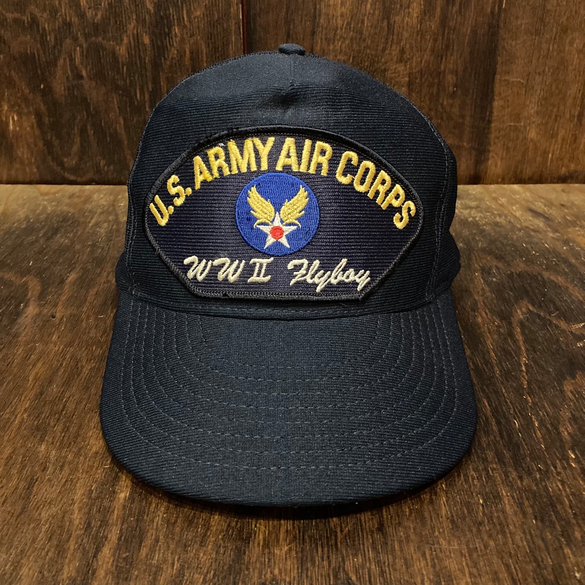 Amazon | アメリカ海軍退役軍人 ベースボールスタイル 刺繍帽子 ブルー 迷彩キャップ Vet US Naval | キャップ 通販  【並行輸入品】アメリカ海軍退役軍人野球キャップ。海軍ブルー。Made In USA U.S. Navy Veteran Baseball Cap  アメリカ海軍退役軍人 V ブルー 迷彩柄 ... アメリカ海軍退役軍人 V ブルー 迷彩柄 ベースボールスタイル 刺繍 HAT US USAキャップ