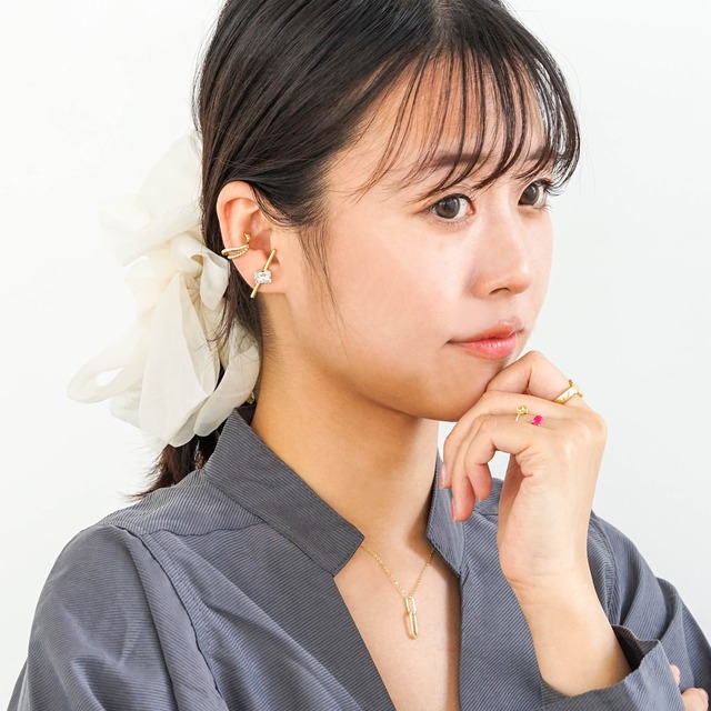 【ライト 01】ピアス・イヤリング